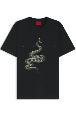 T-Shirt "Discorb"