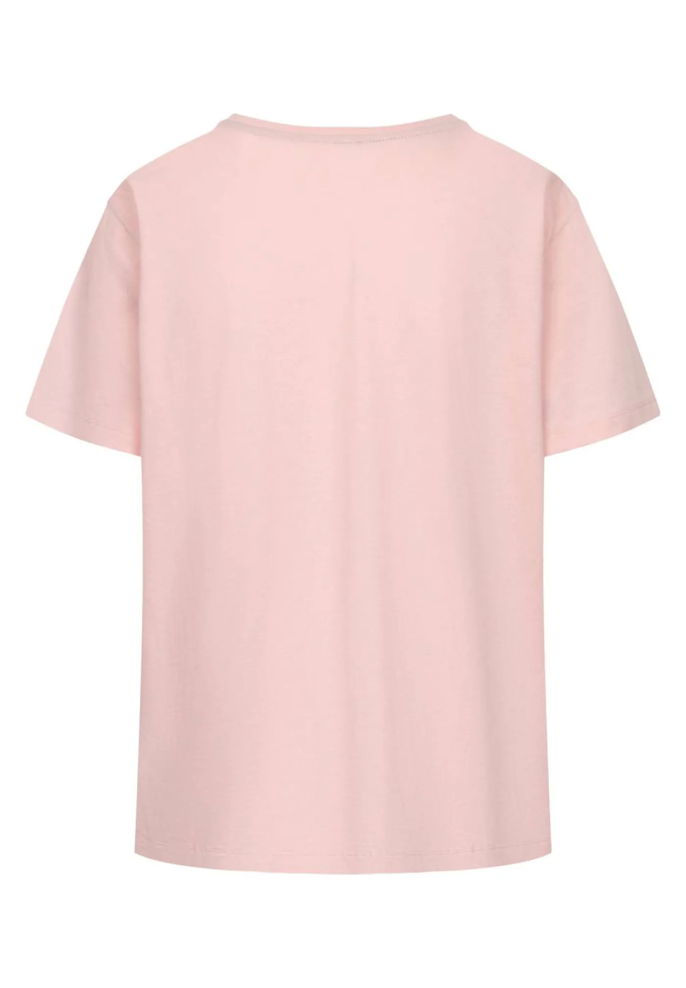 T-Shirt "Dünenblümchen"