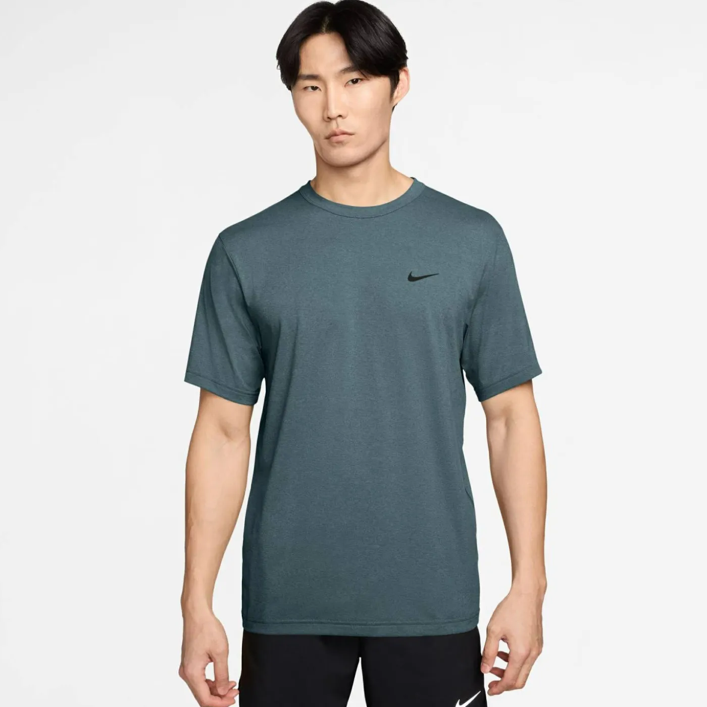 T-Shirt "DRI FIT UV HYVERSE"