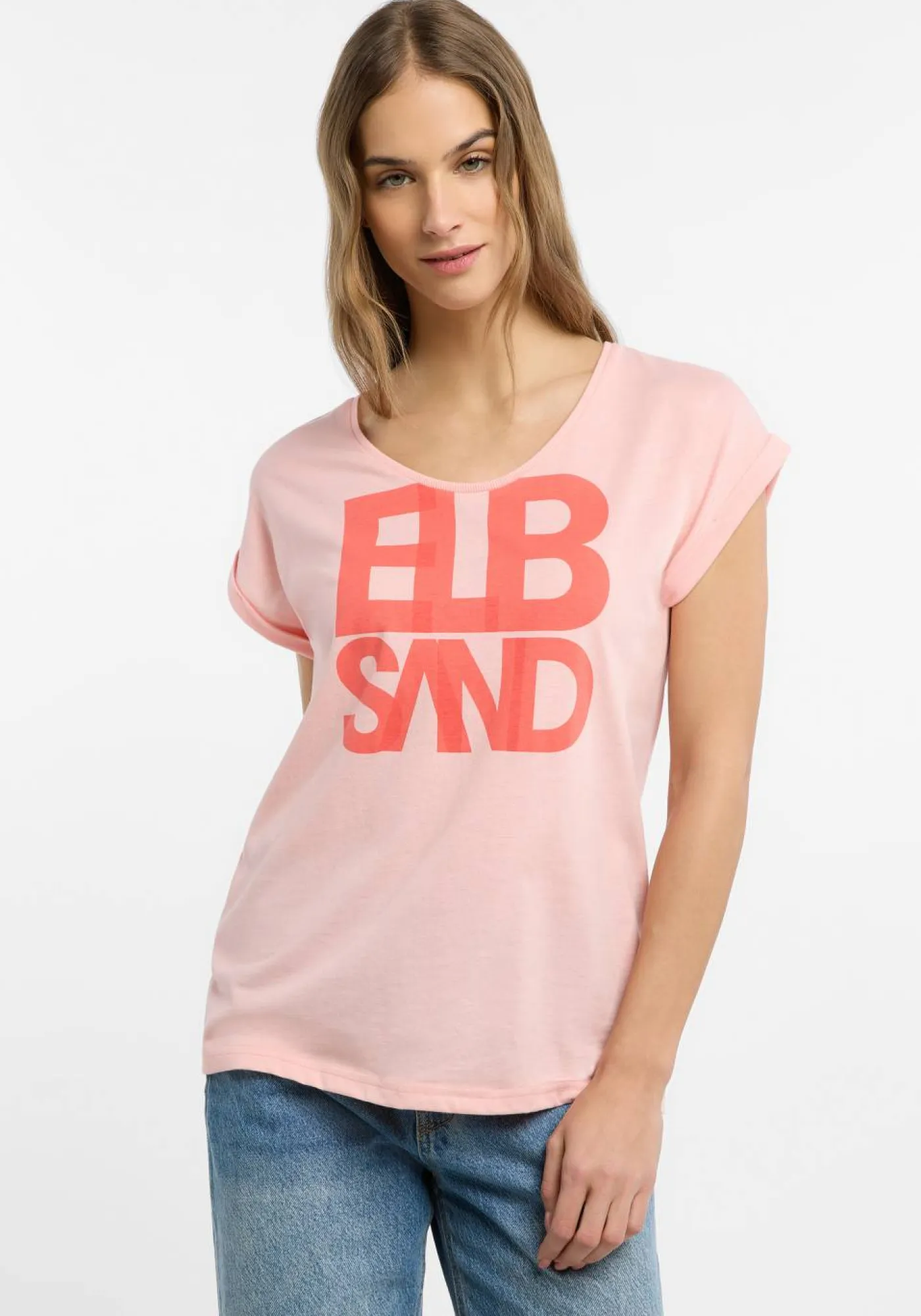 T-Shirt "Eldis"