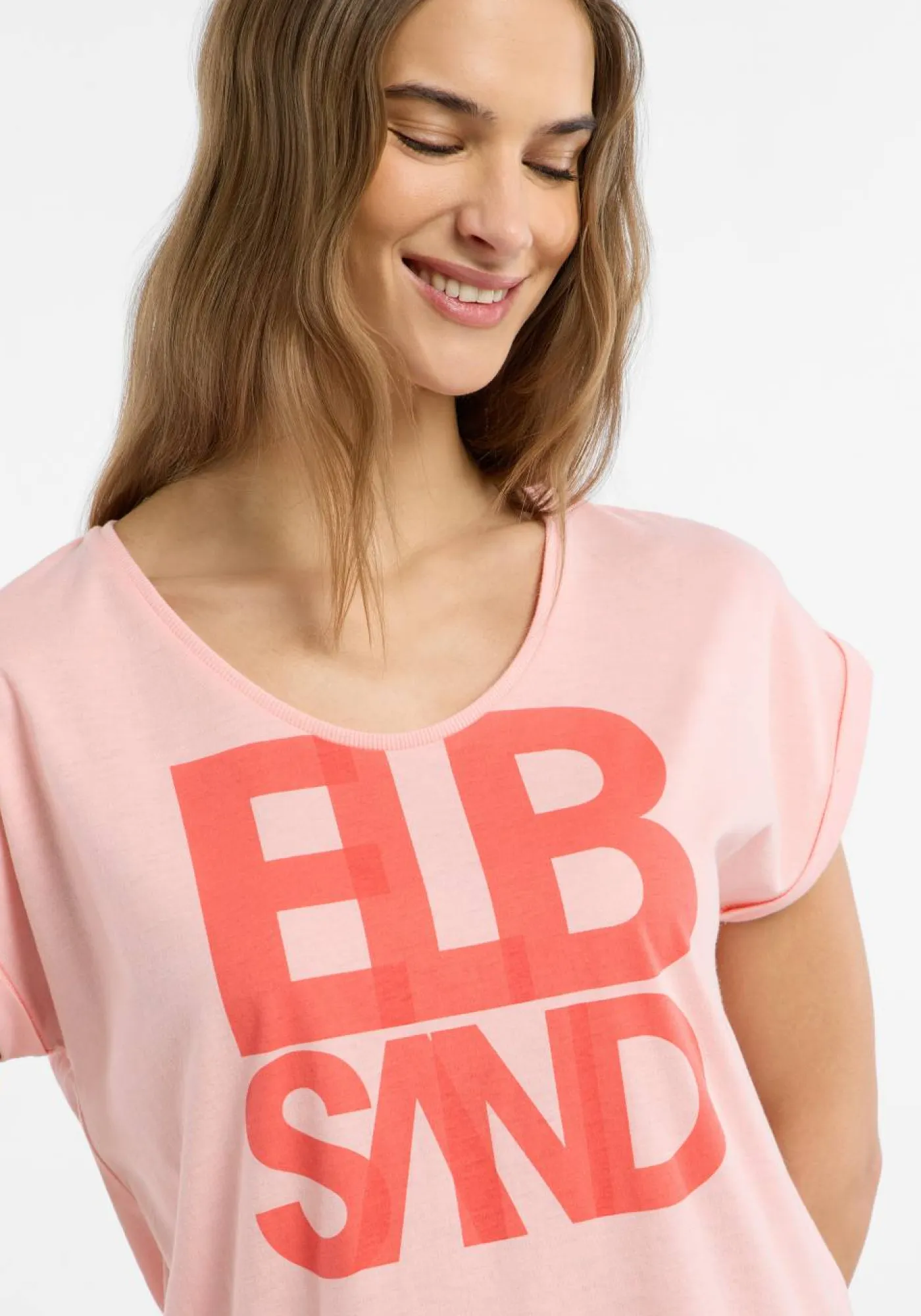 T-Shirt "Eldis"
