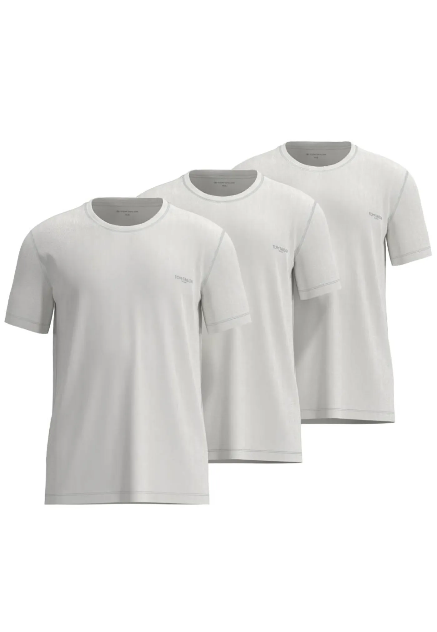T-Shirt 3er Pack