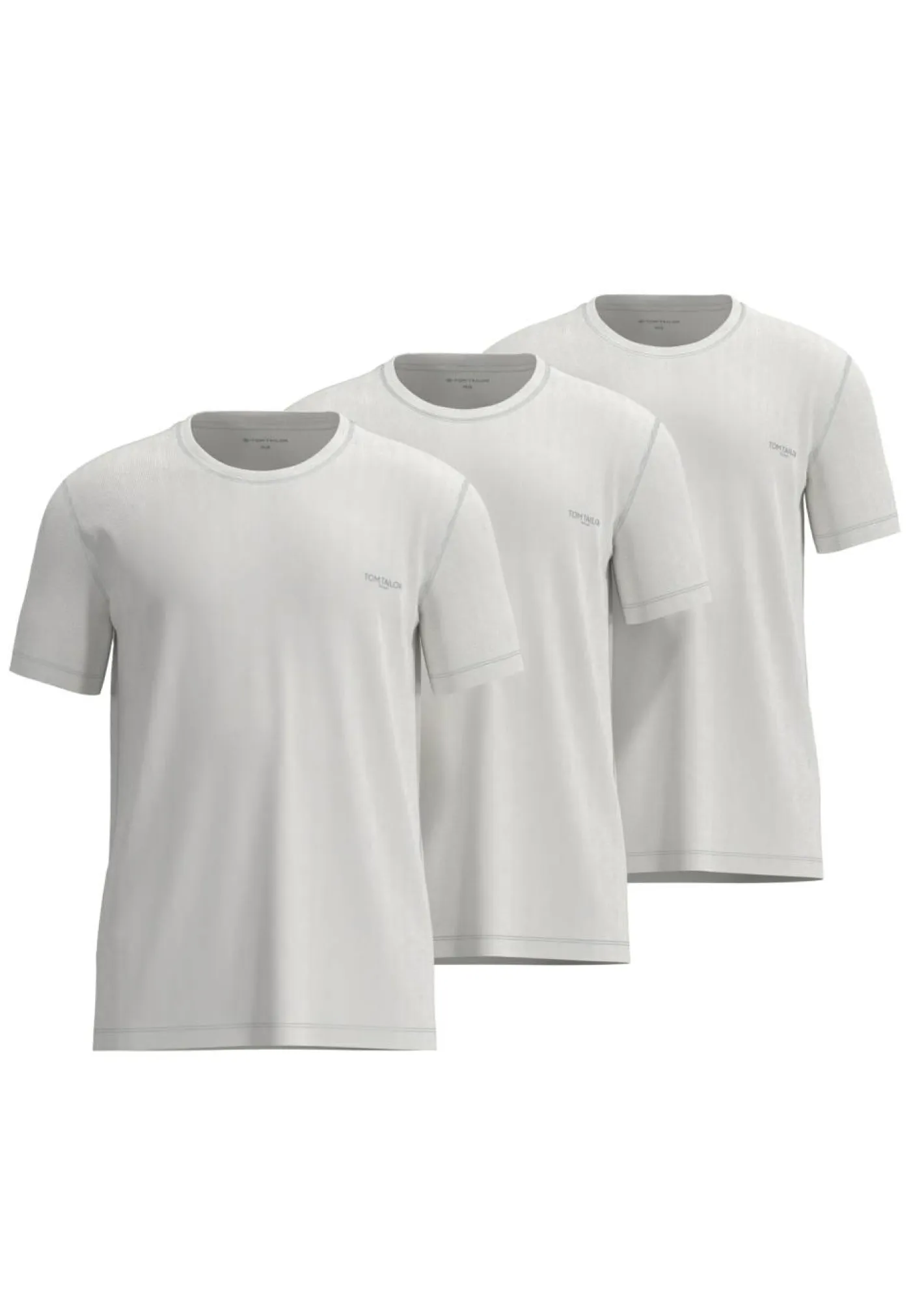T-Shirt 3er Pack