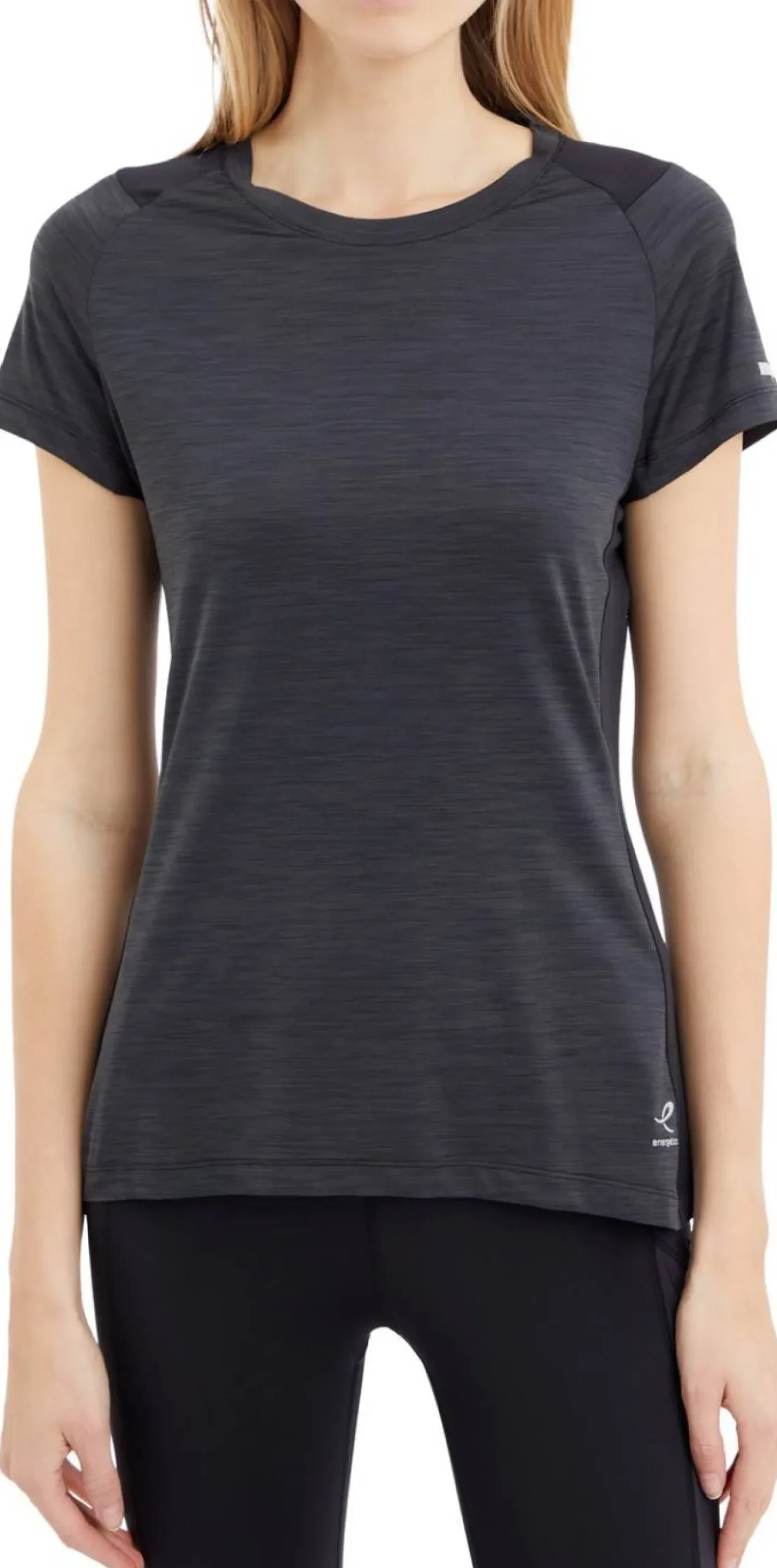 T-Shirt "Evii SS"