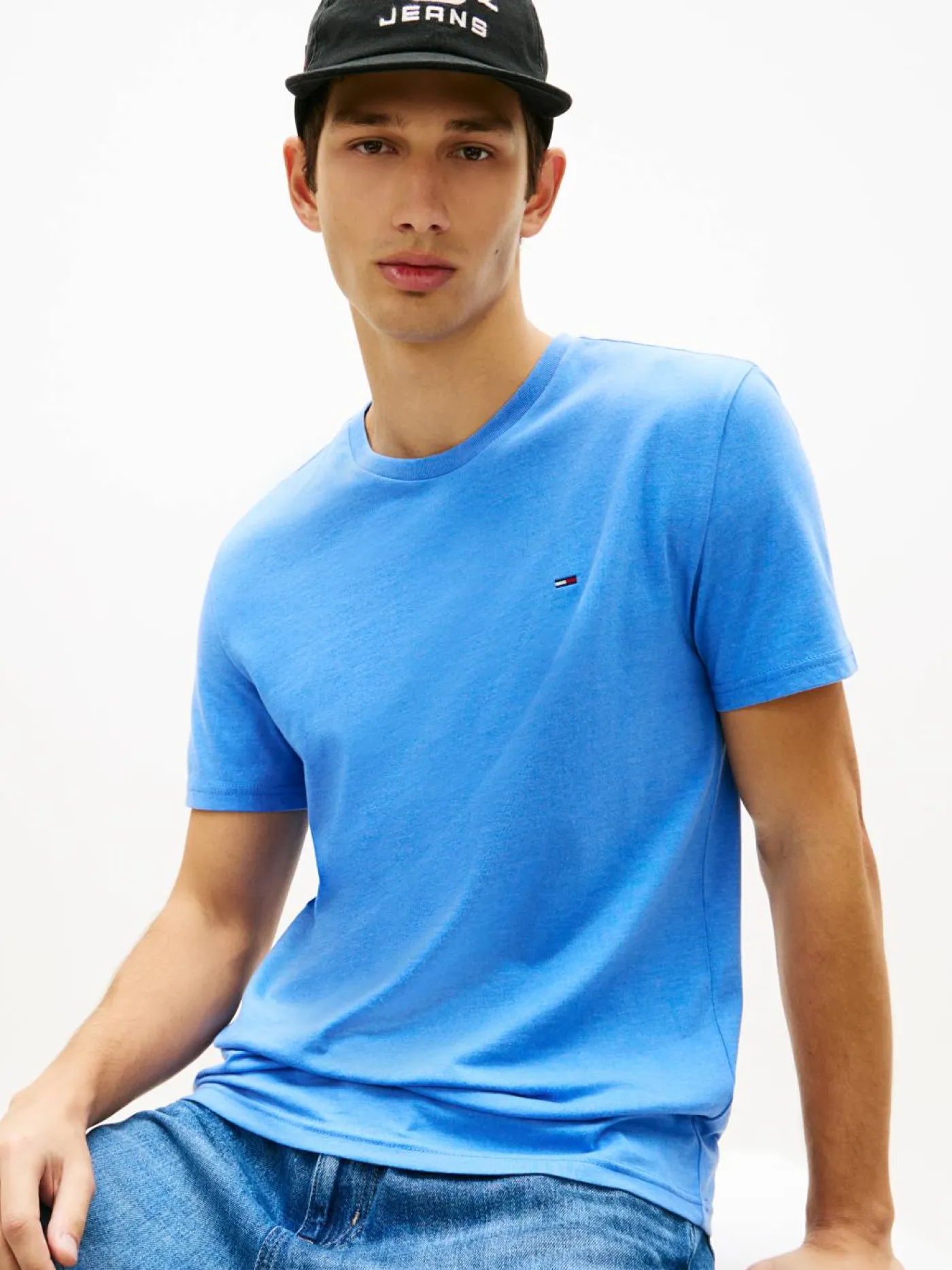 T-Shirt "EXT"