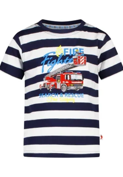 T-Shirt "Fire-Truck"