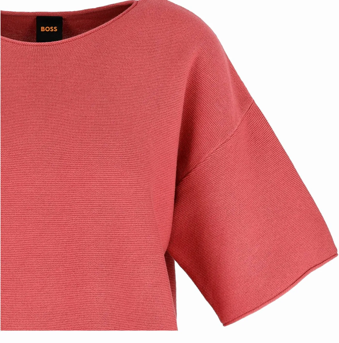 T-Shirt "Fouetta"