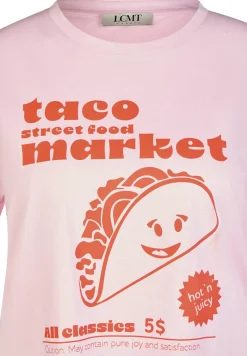 T-Shirt "Fun"