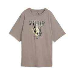 T-Shirt "Graphics Animal"