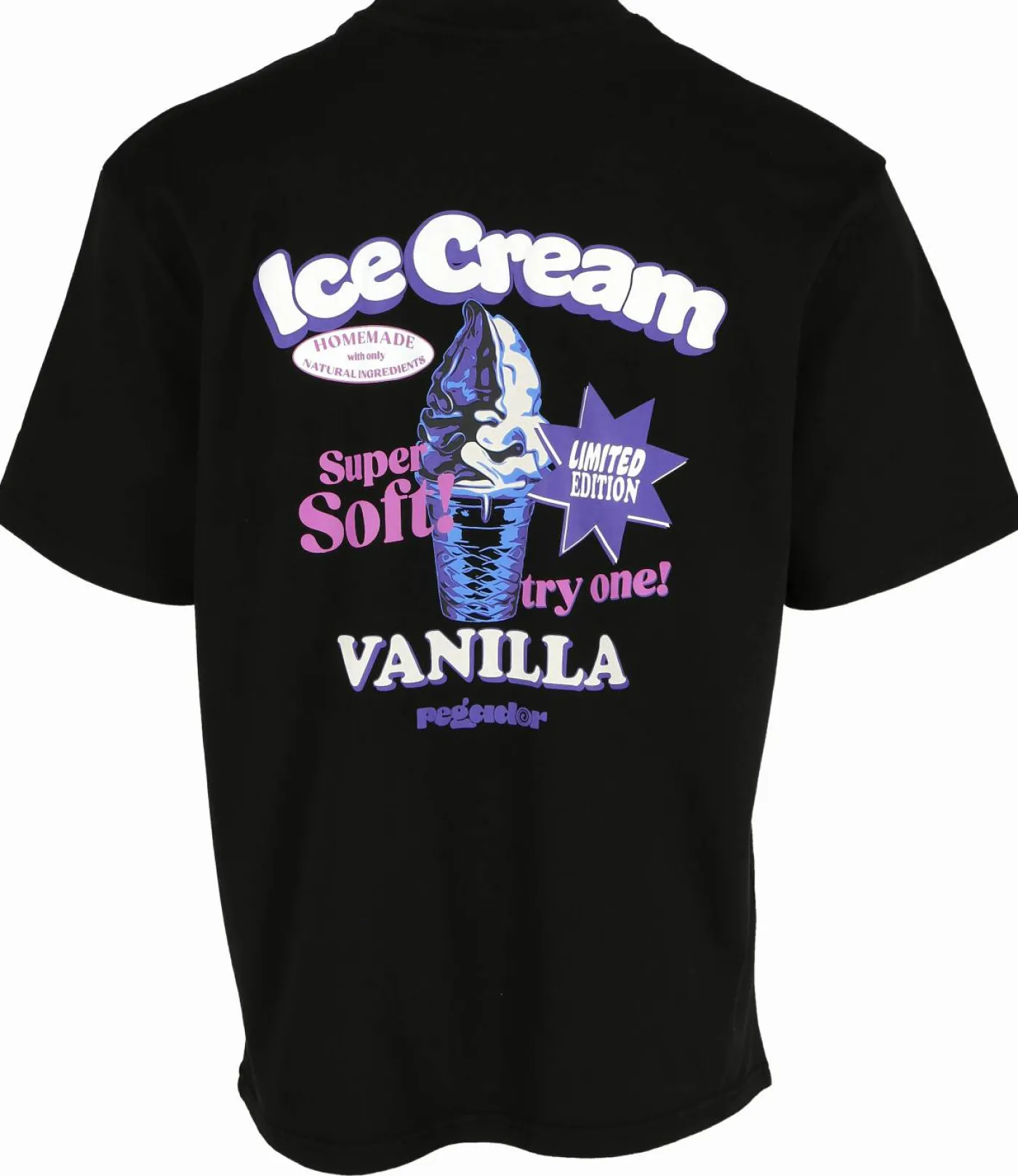 T-Shirt "Hamlin"