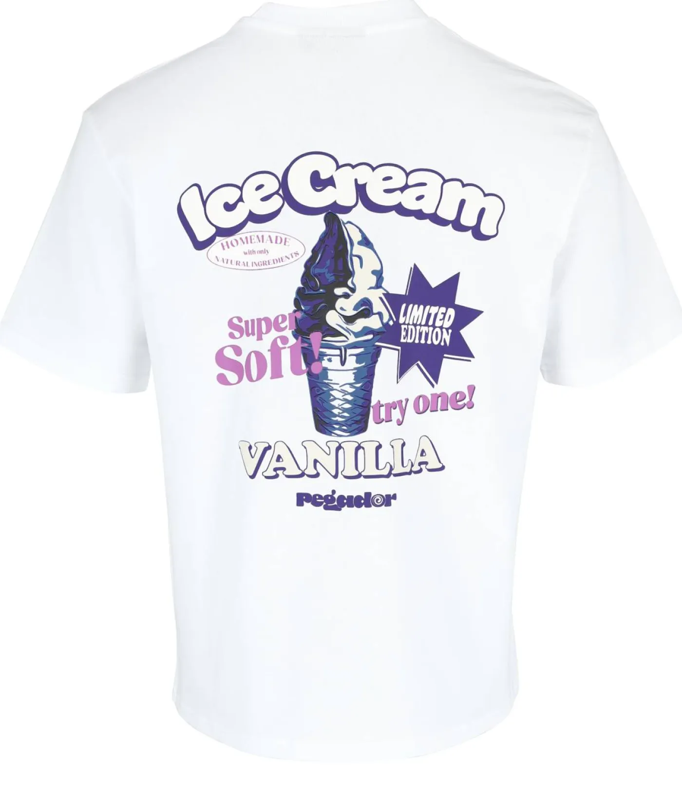 T-Shirt "Hamlin"