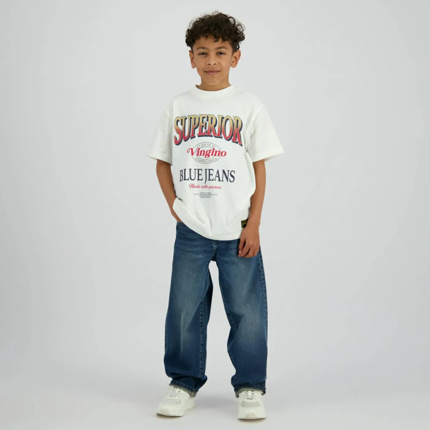 T-Shirt "Hanis"