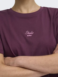 T-Shirt "Happy"