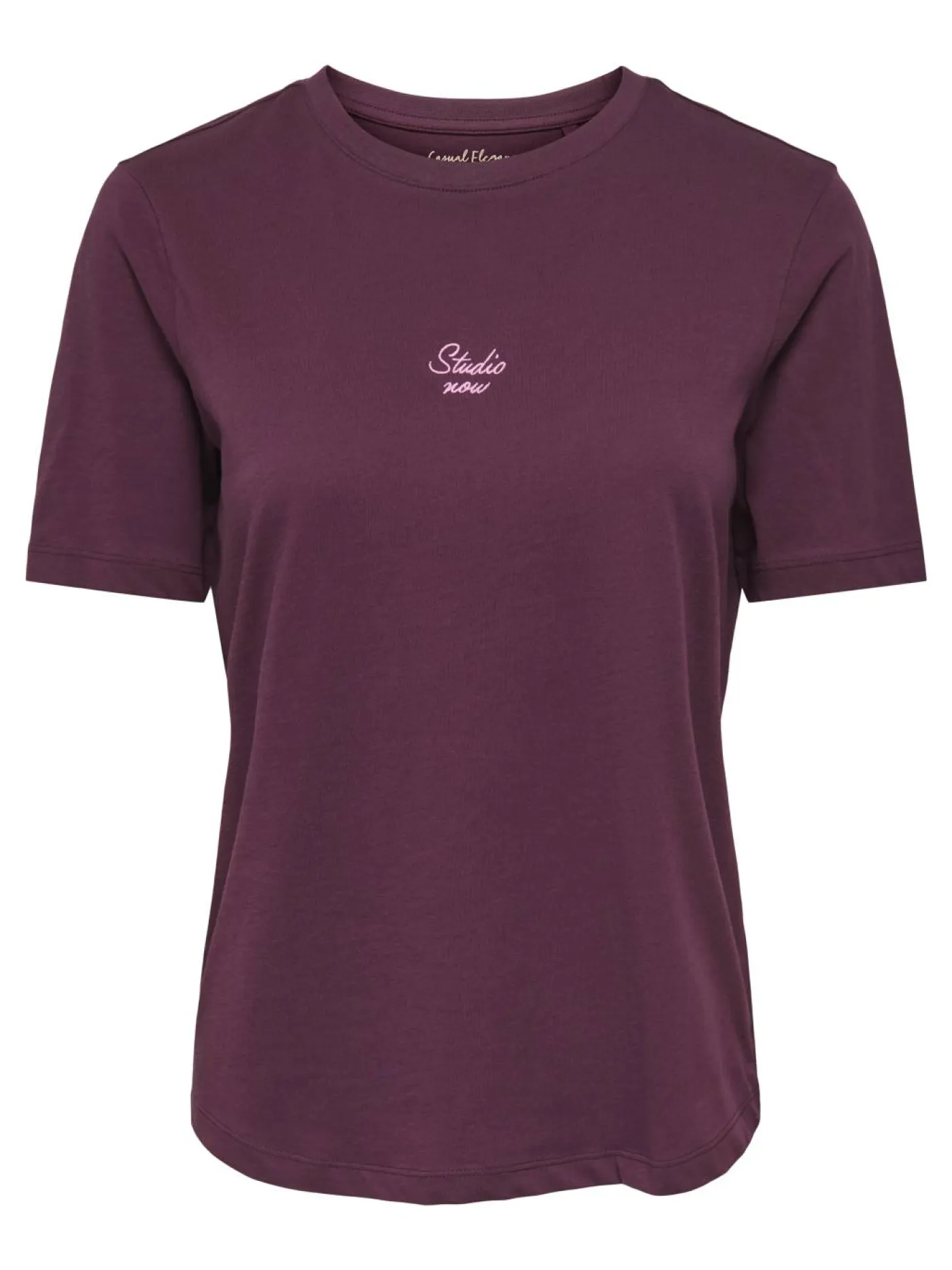 T-Shirt "Happy"