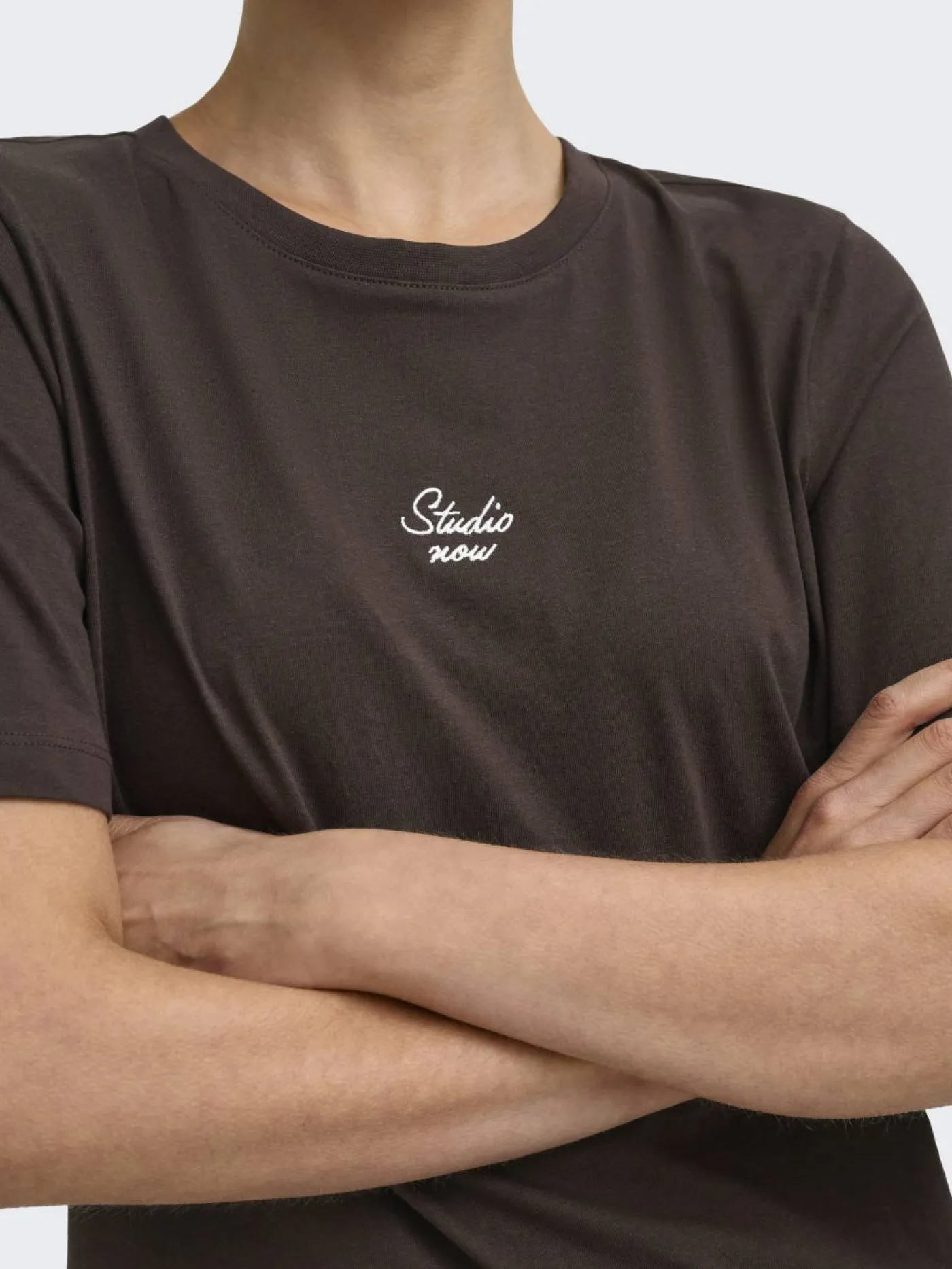 T-Shirt "Happy"