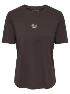 T-Shirt "Happy"