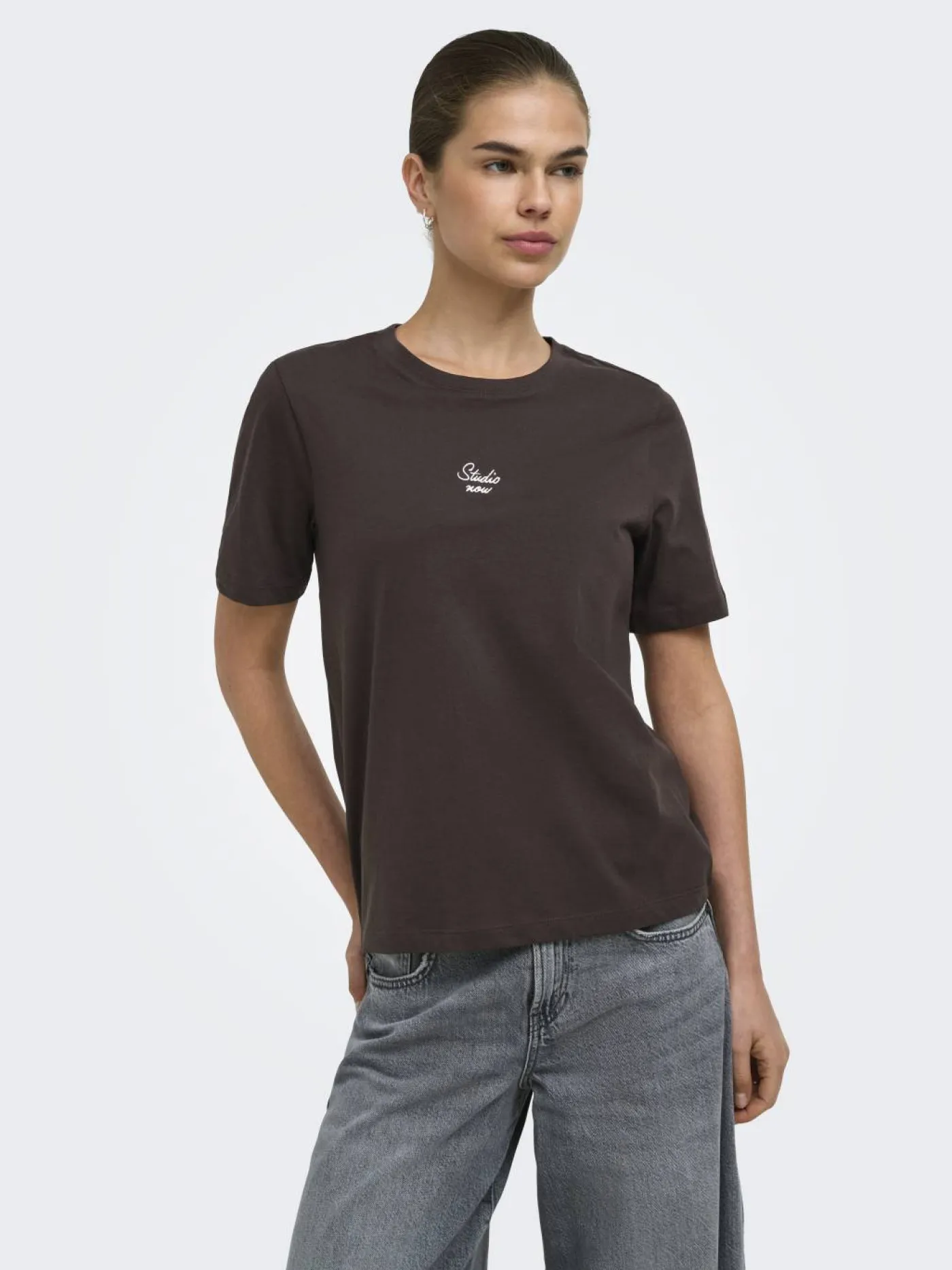 T-Shirt "Happy"