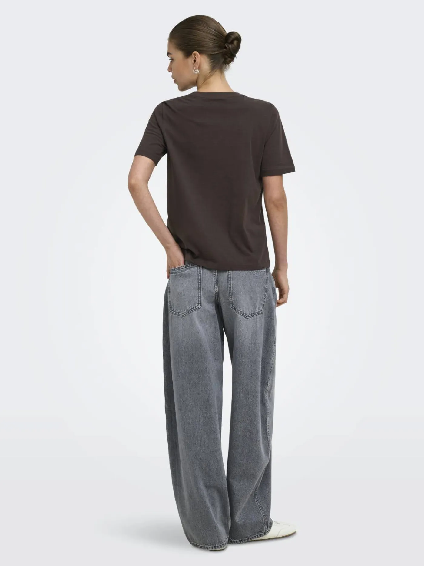 T-Shirt "Happy"