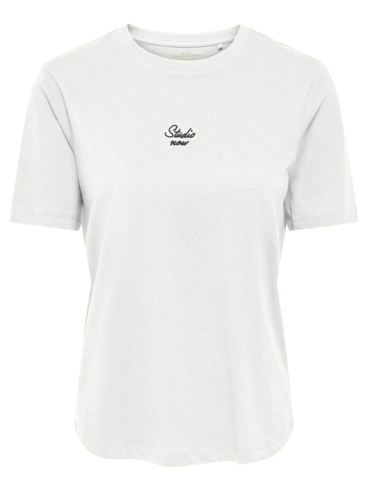 T-Shirt "Happy"