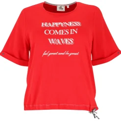 T-Shirt "Happyness"