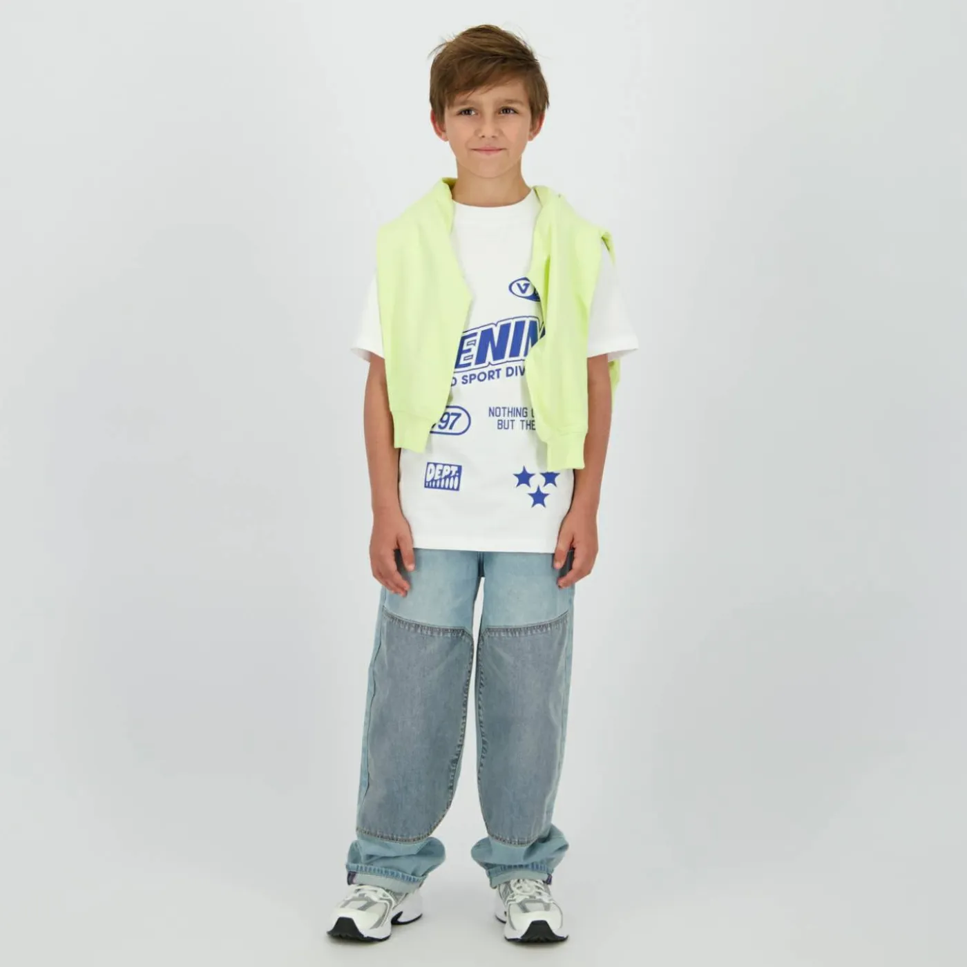 T-Shirt "Hoval"