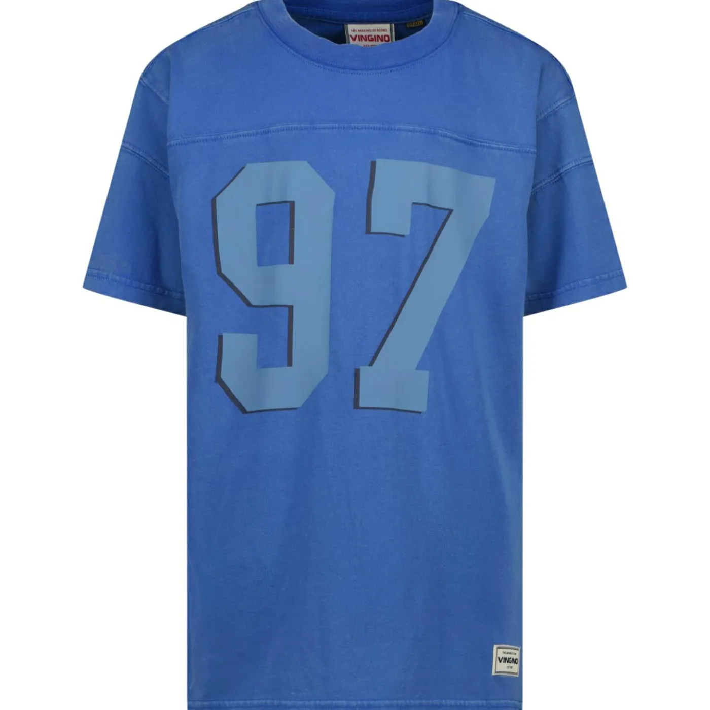 T-Shirt "Humber"