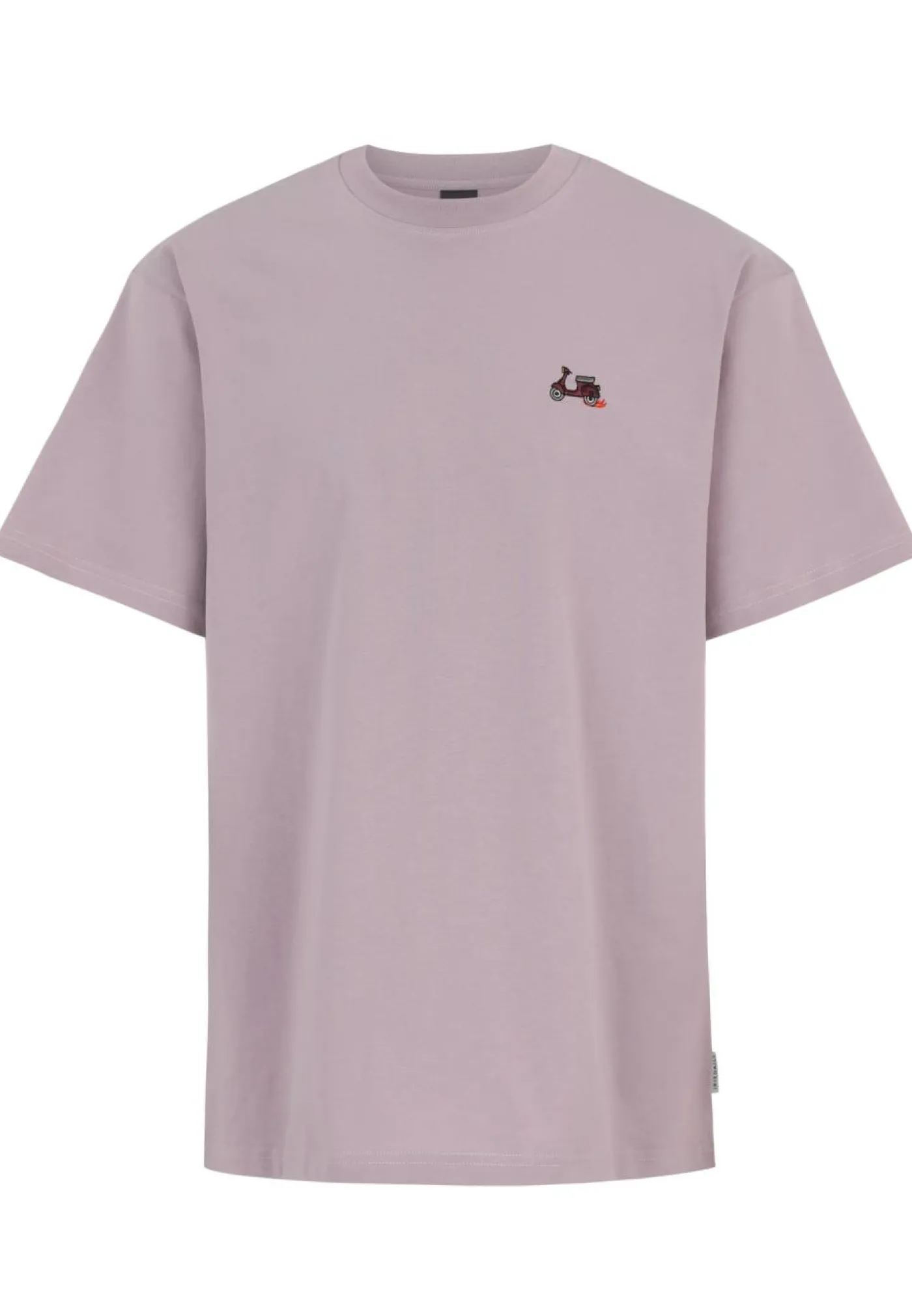 T-Shirt "I Scooter"
