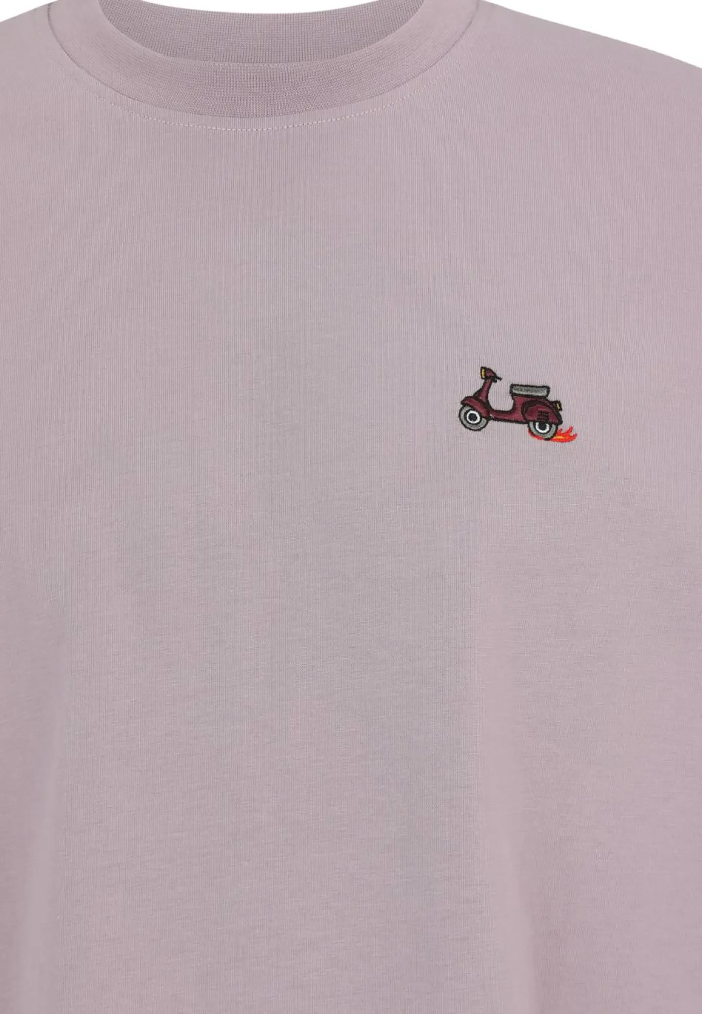 T-Shirt "I Scooter"