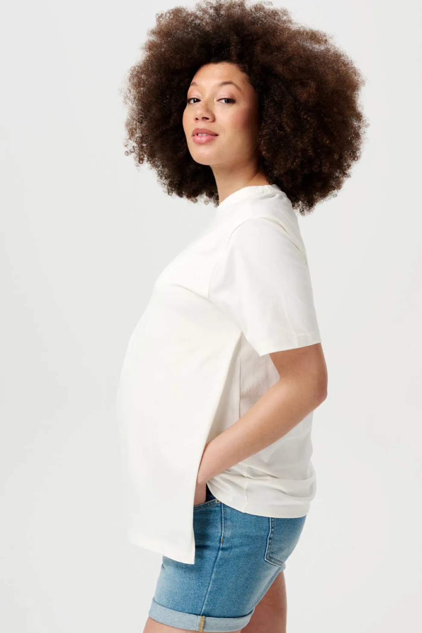T-Shirt "Ifke"