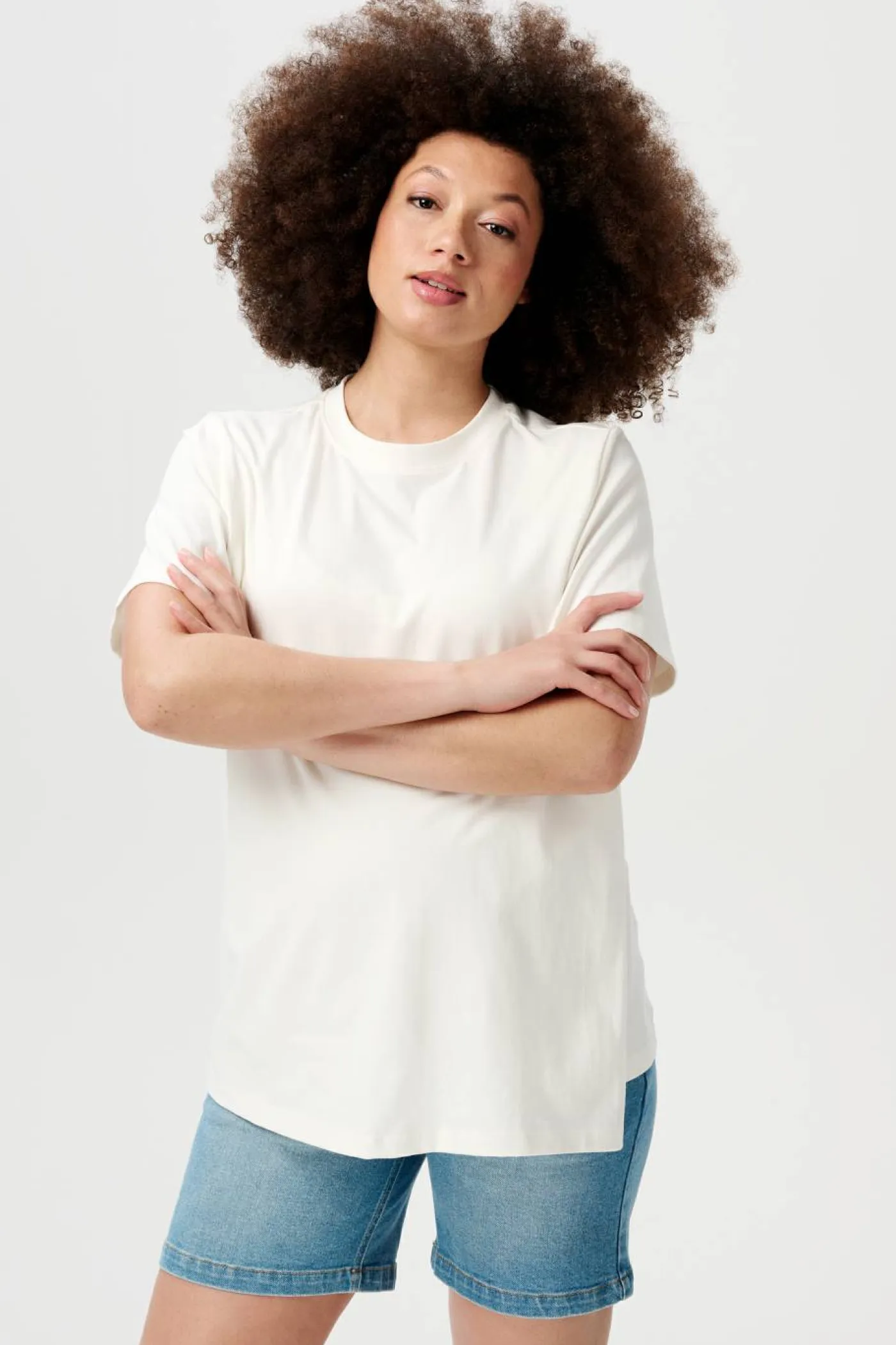 T-Shirt "Ifke"