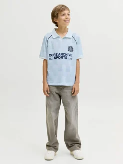 T-Shirt "JcoBreeze"