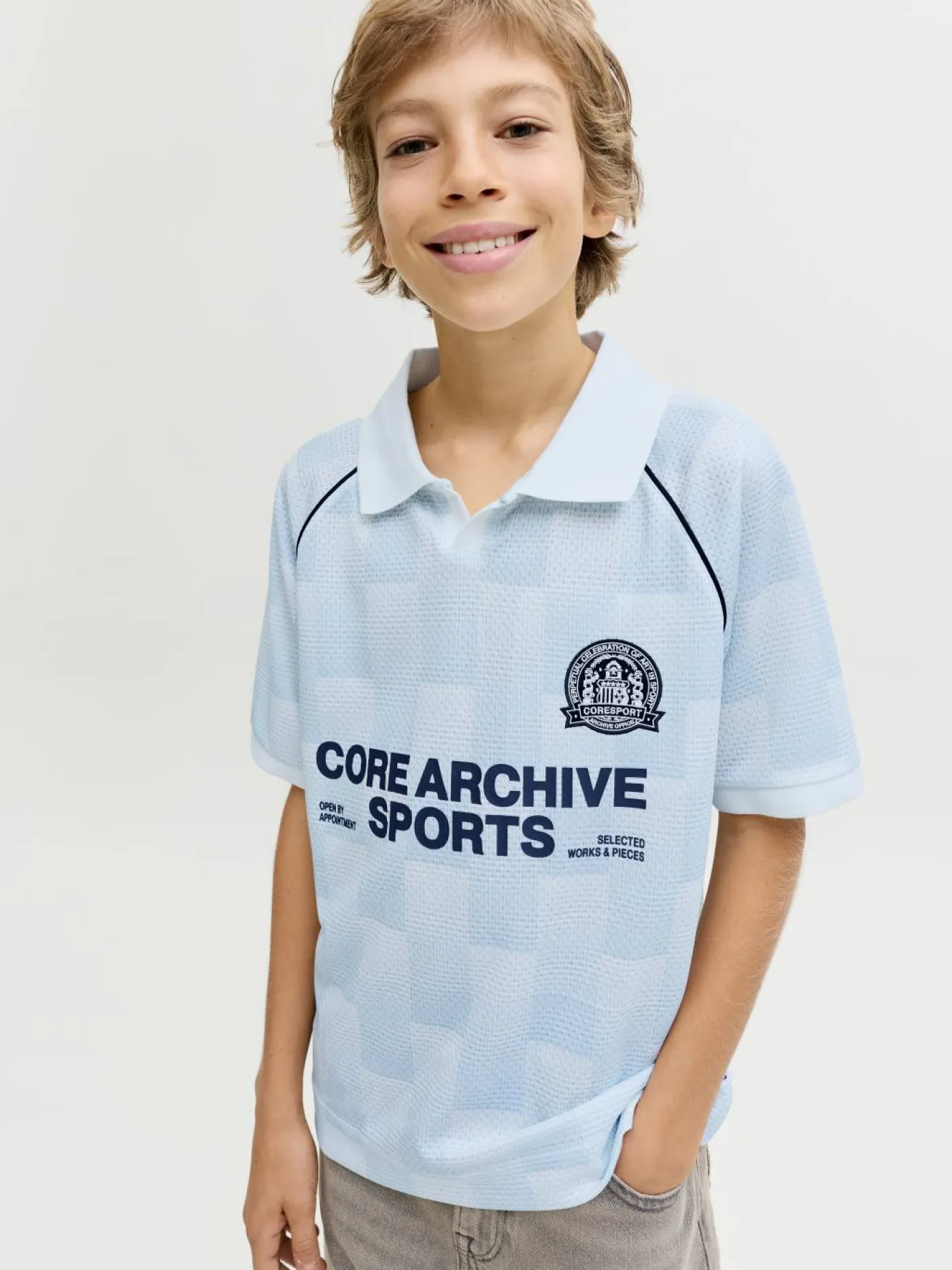 T-Shirt "JcoBreeze"