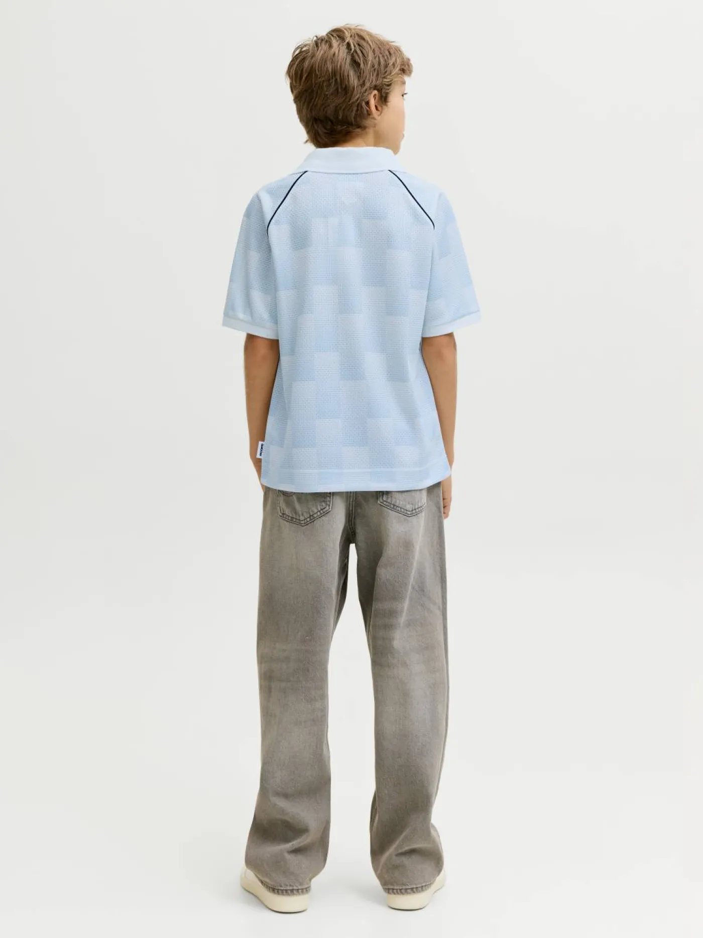 T-Shirt "JcoBreeze"