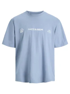T-Shirt "JCOCrest"