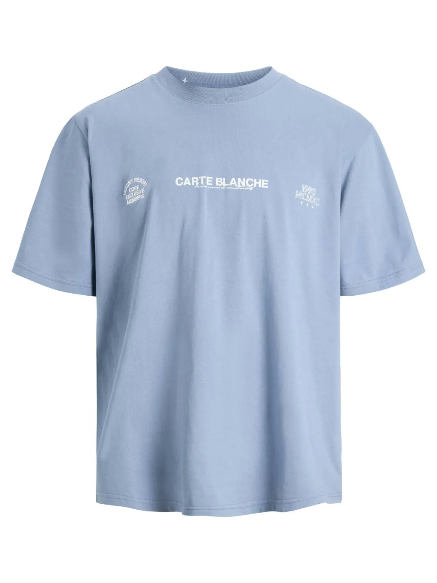 T-Shirt "JCOCrest"