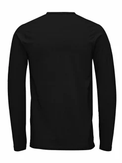 T-Shirt "JJEBASIC"