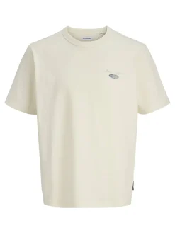 T-Shirt "Jjedover"