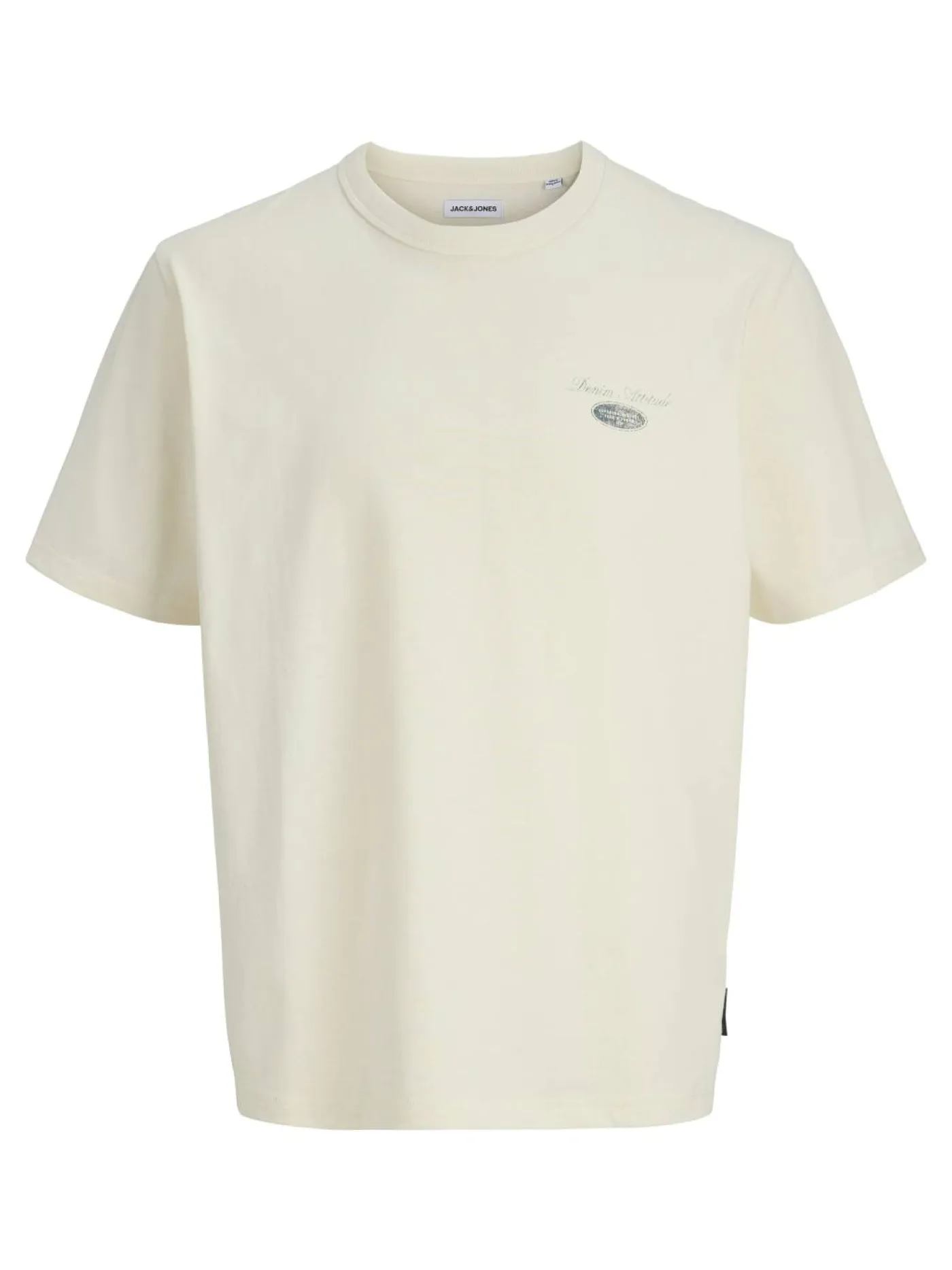 T-Shirt "Jjedover"
