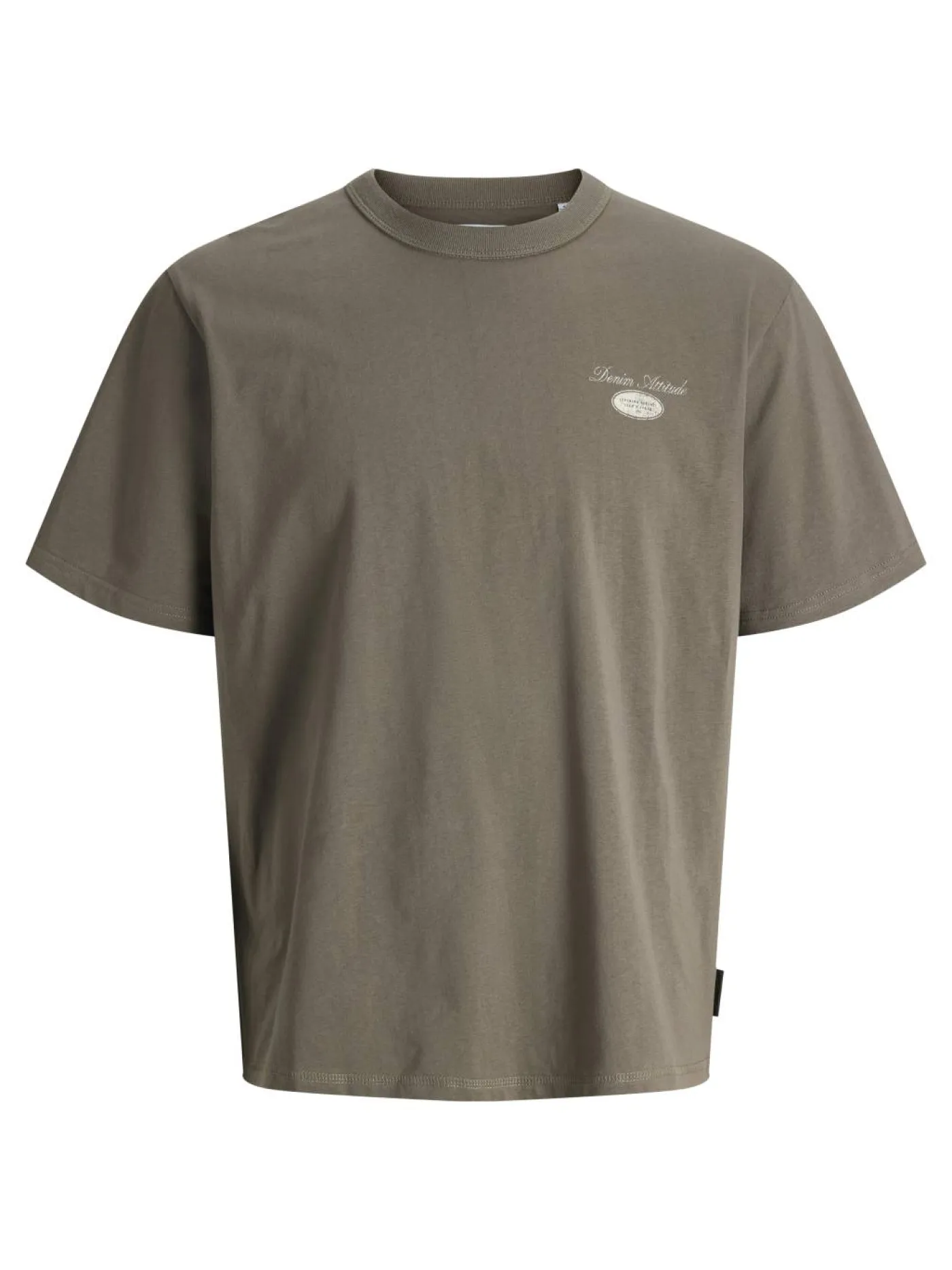 T-Shirt "Jjedover"