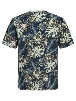 T-Shirt "JJHONOLULU"