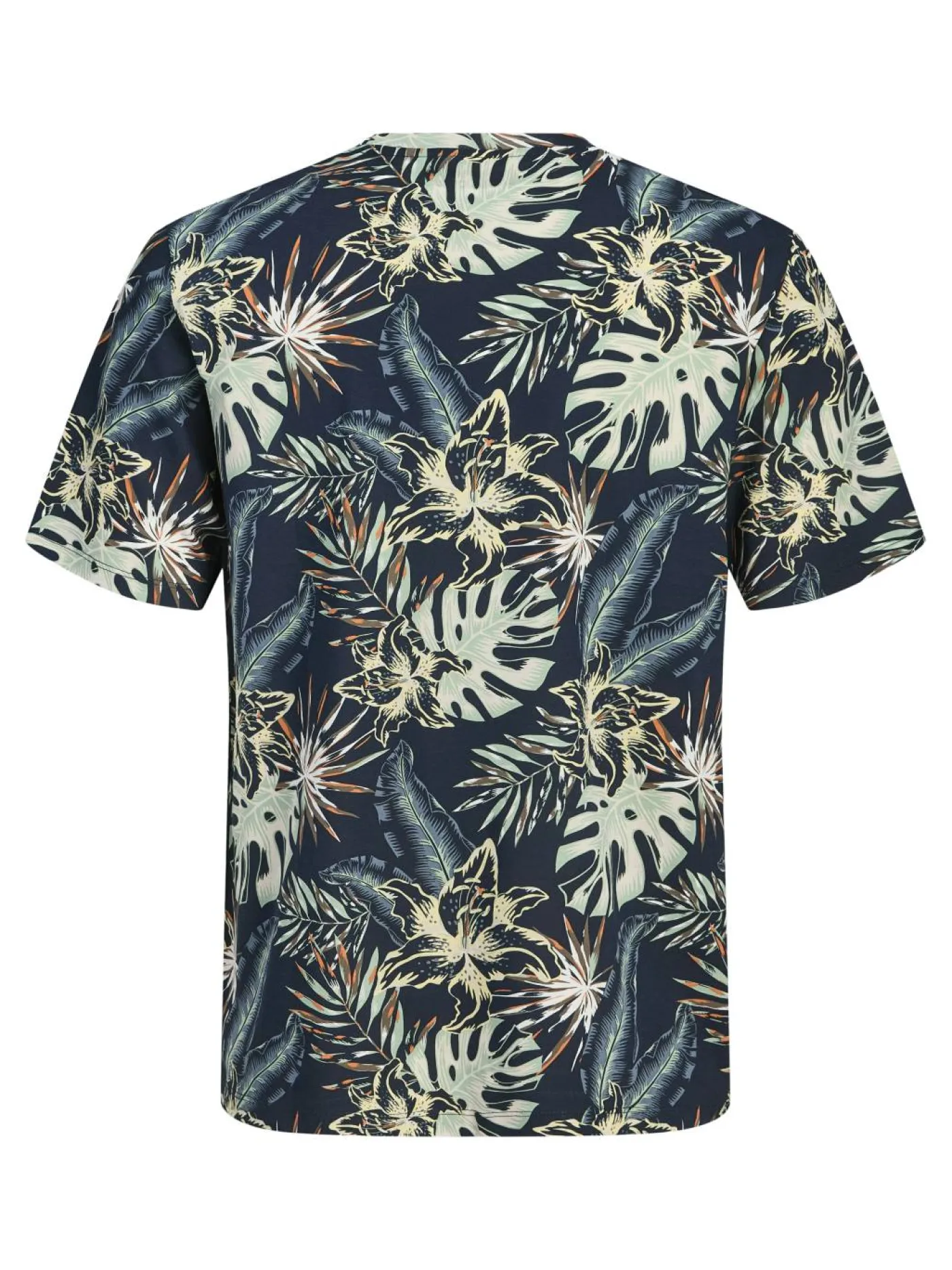 T-Shirt "JJHONOLULU"