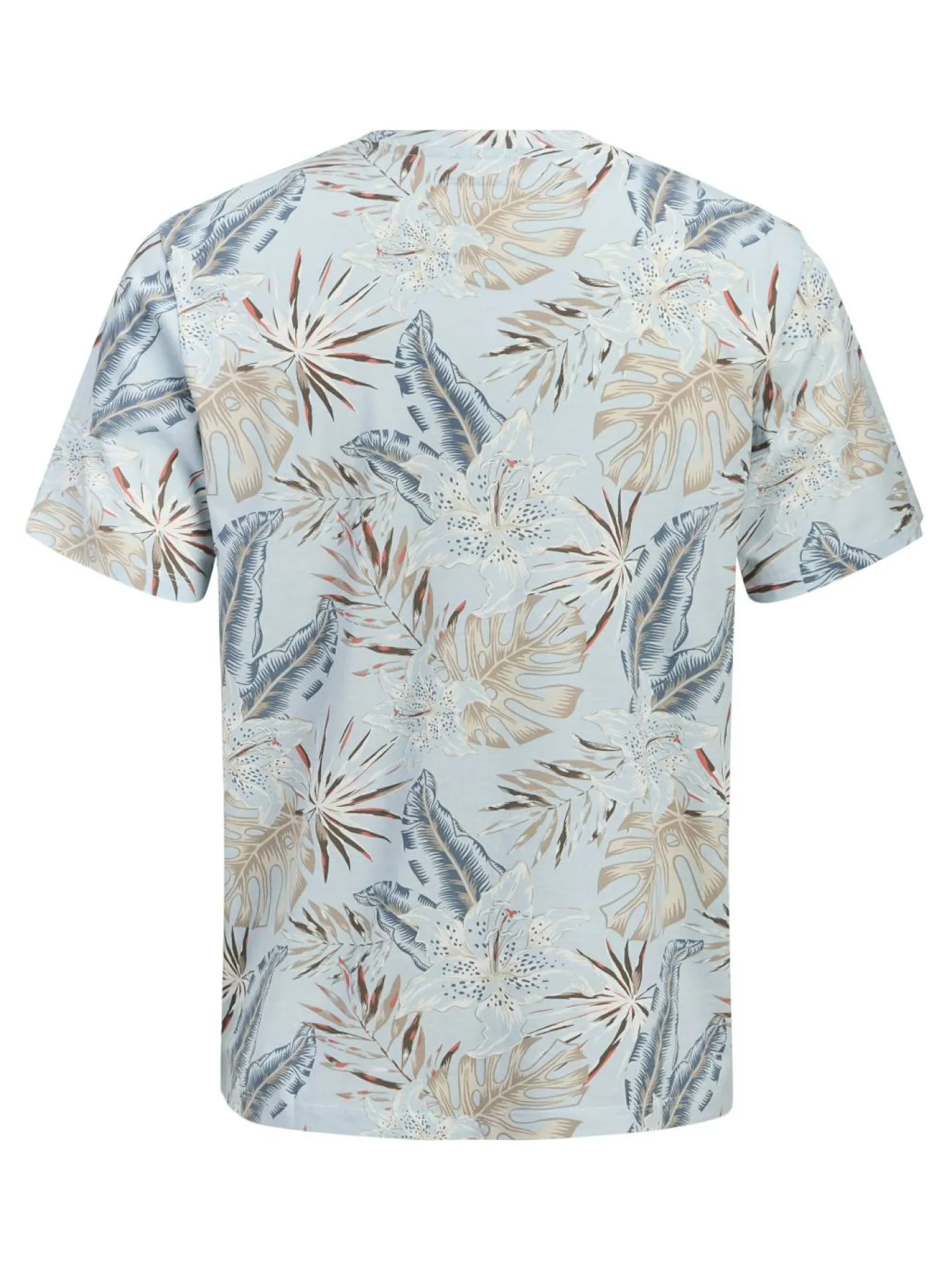 T-Shirt "JJHONOLULU"