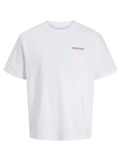 T-Shirt "Jjlemon"