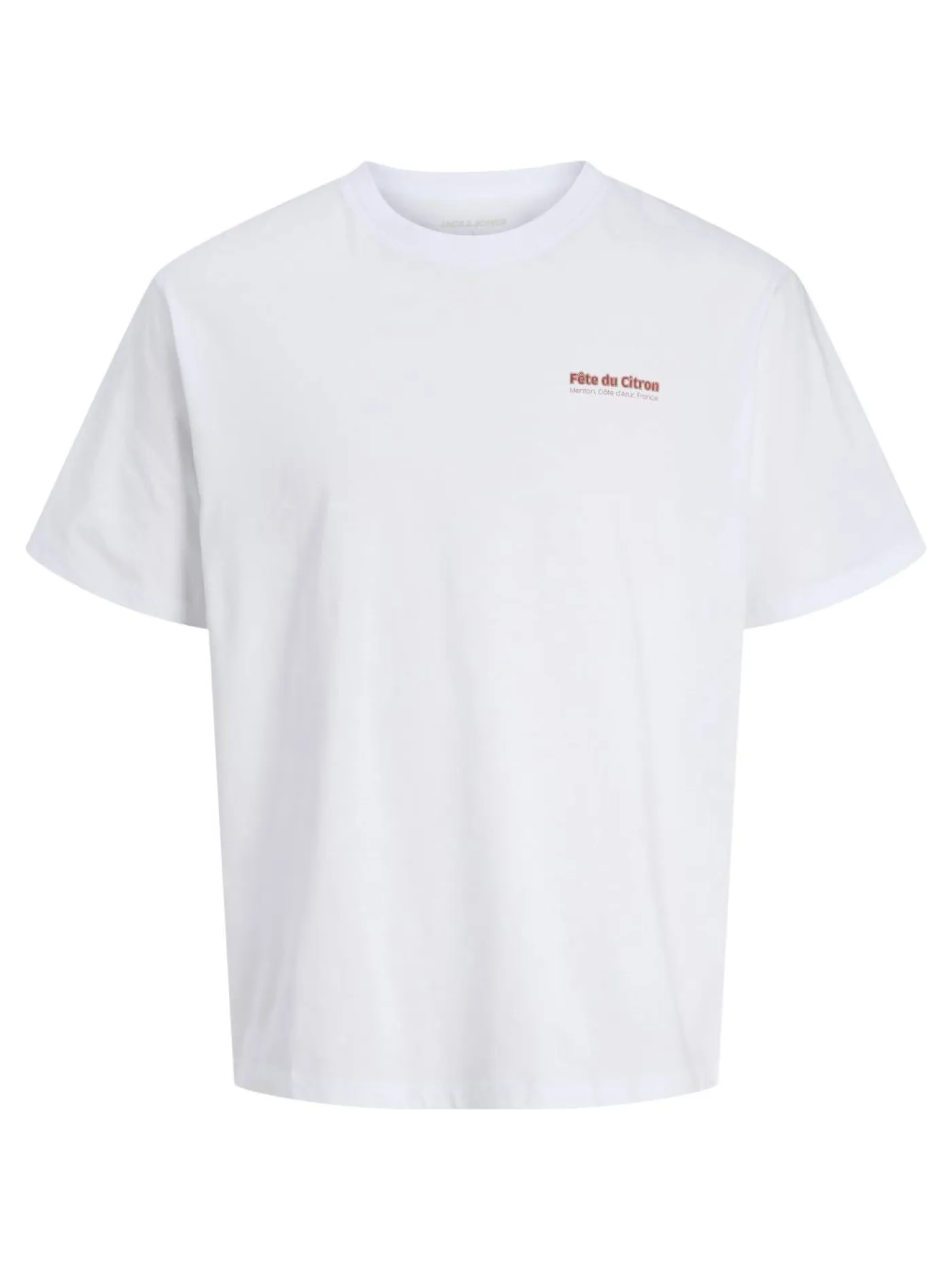 T-Shirt "Jjlemon"