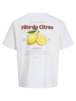 T-Shirt "Jjlemon"