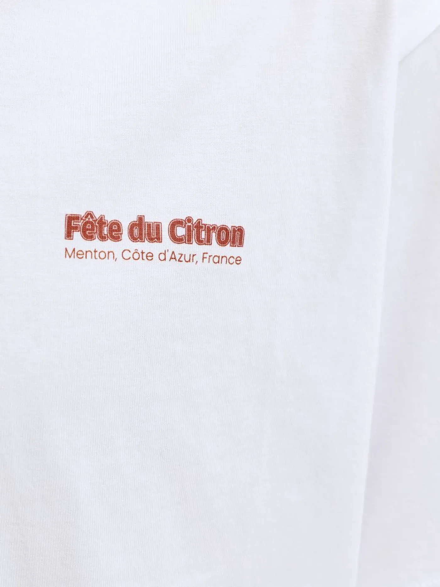 T-Shirt "Jjlemon"