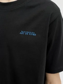 T-Shirt "Jjlemon"