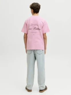 T-Shirt "JJRoar"