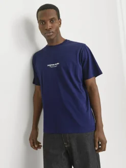 T-shirt "JORVESTERBRO"