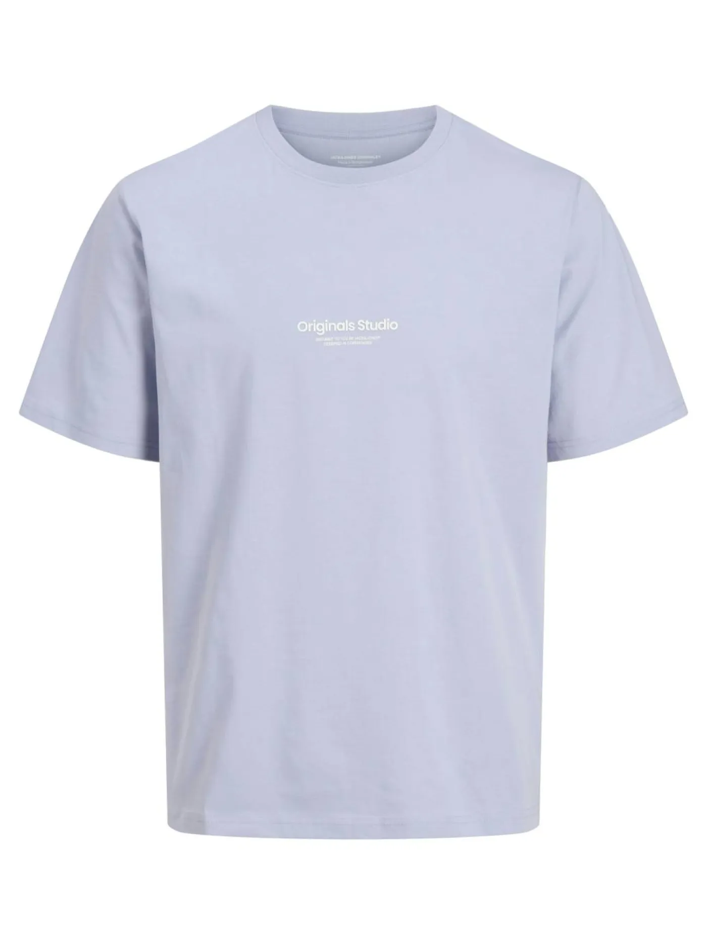 T-shirt "JORVESTERBRO"